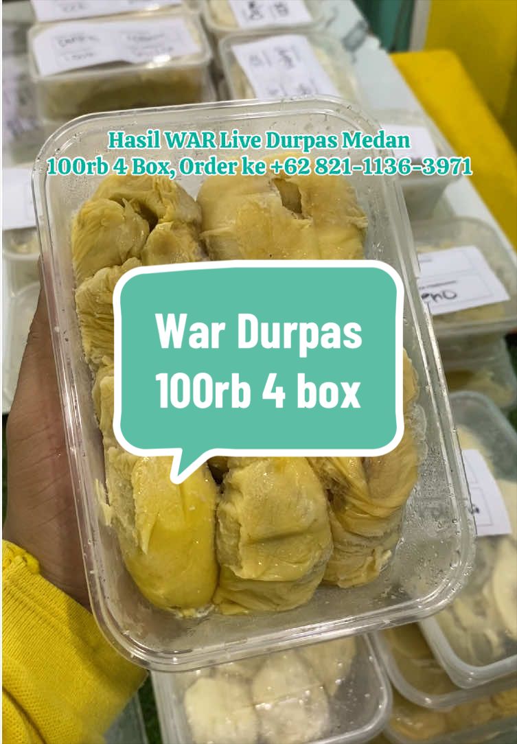 @Rumah Tamma Durian