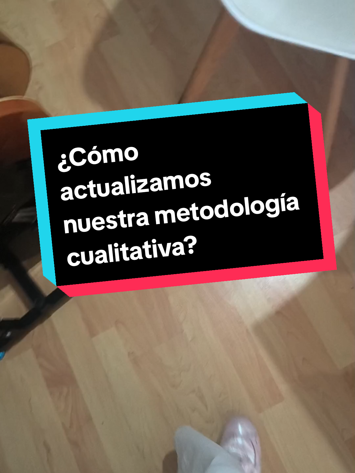 @Tesicafé | Investigación + IA