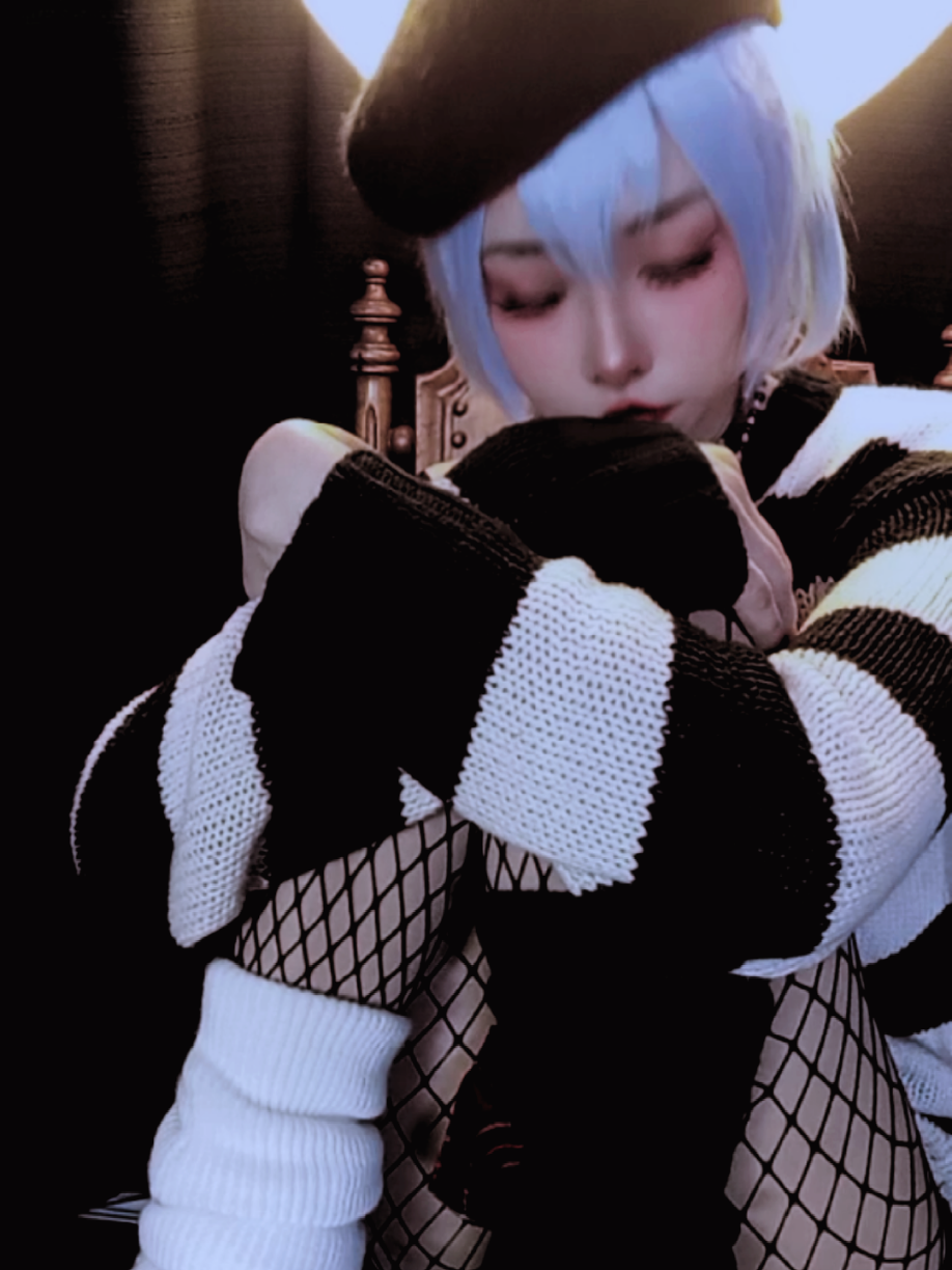 @Ruka D. Cosplay