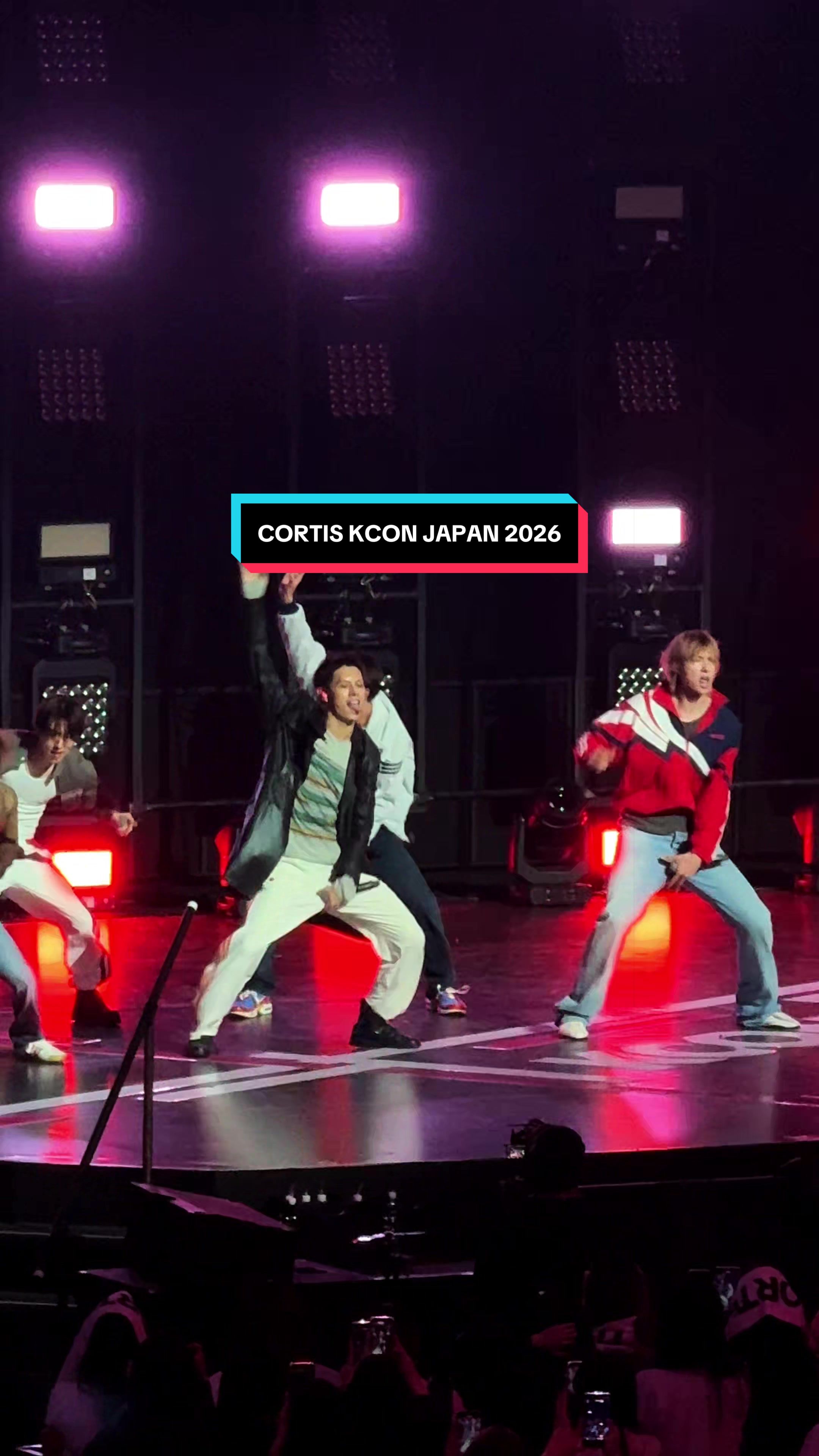 @Yuki Dance