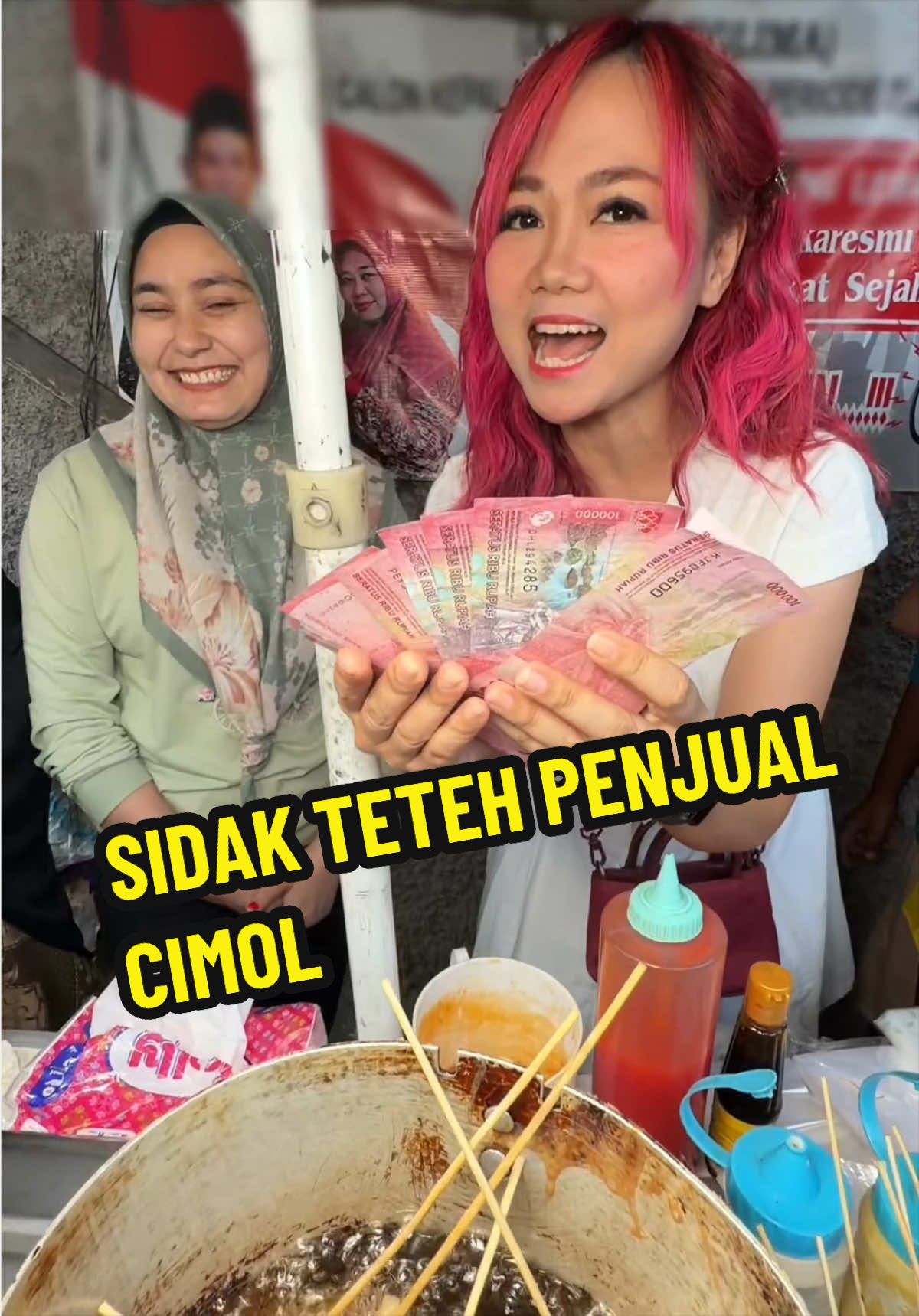 @Gina Angelia