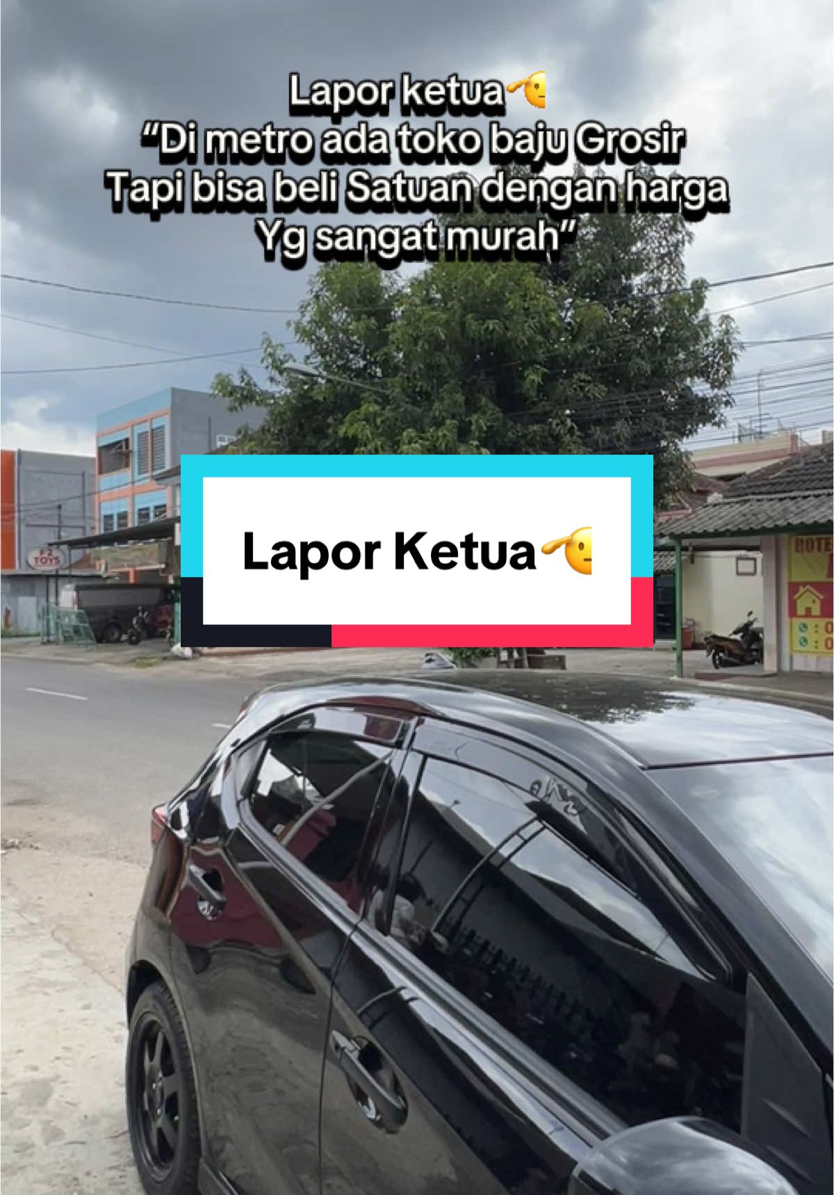 @Cahaya Mode