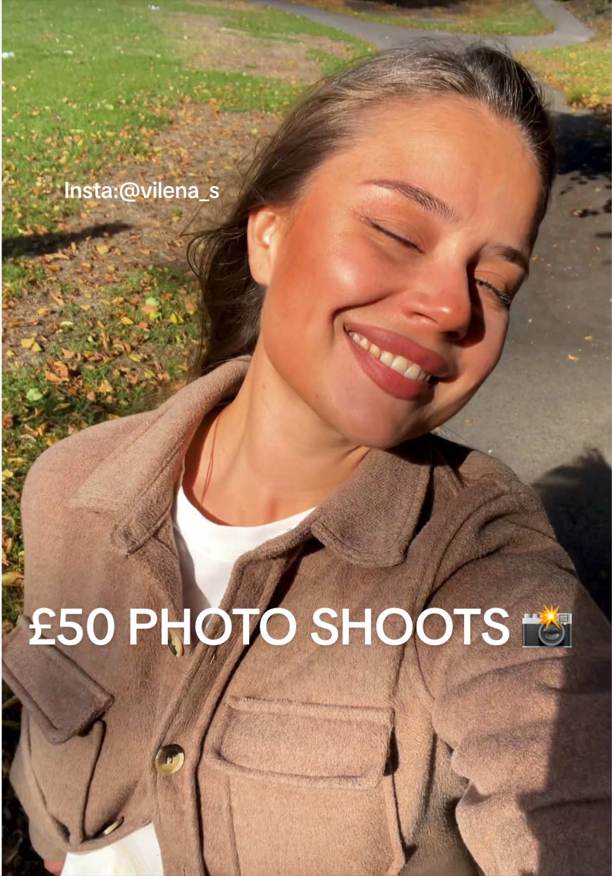 @Instagram:vilena_s