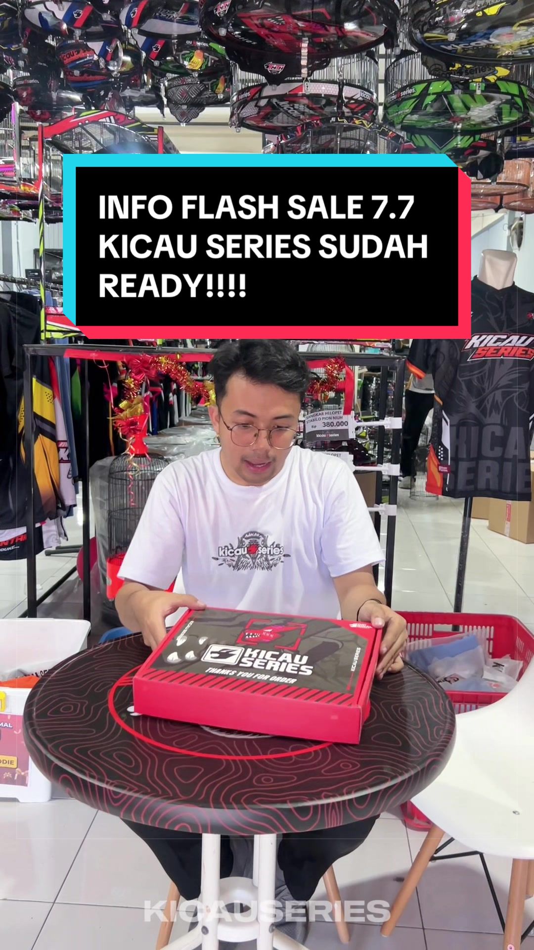 @kicauseries