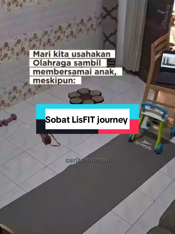 @LISFIT Camp | Health & Fitness