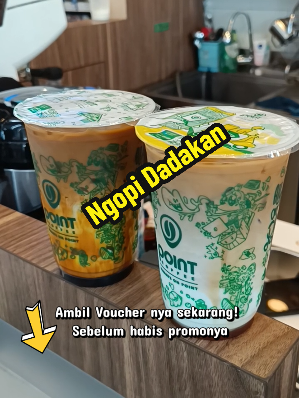 @Ayah Lucky