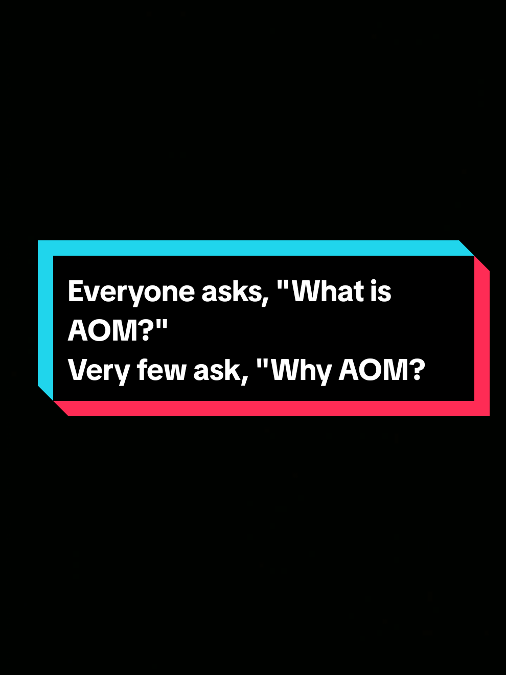 @Angle of memories |AOM