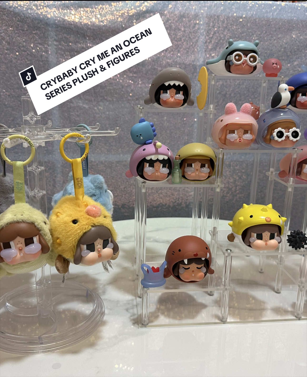@Secret Cel |Blindbox Lover ✨
