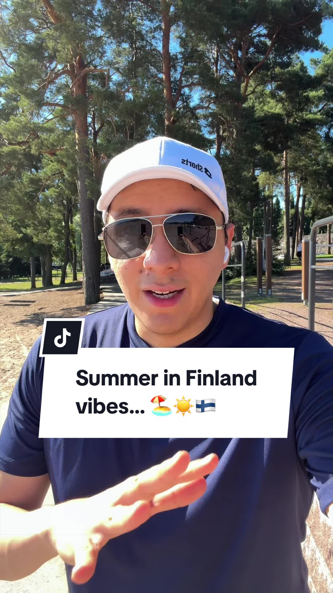@Josu&eacute; | MEX 🇲🇽 in FIN 🇫🇮
