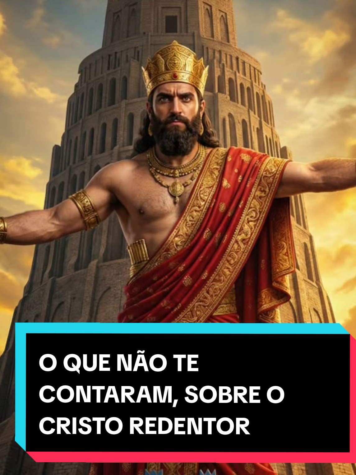 @verdade revelada