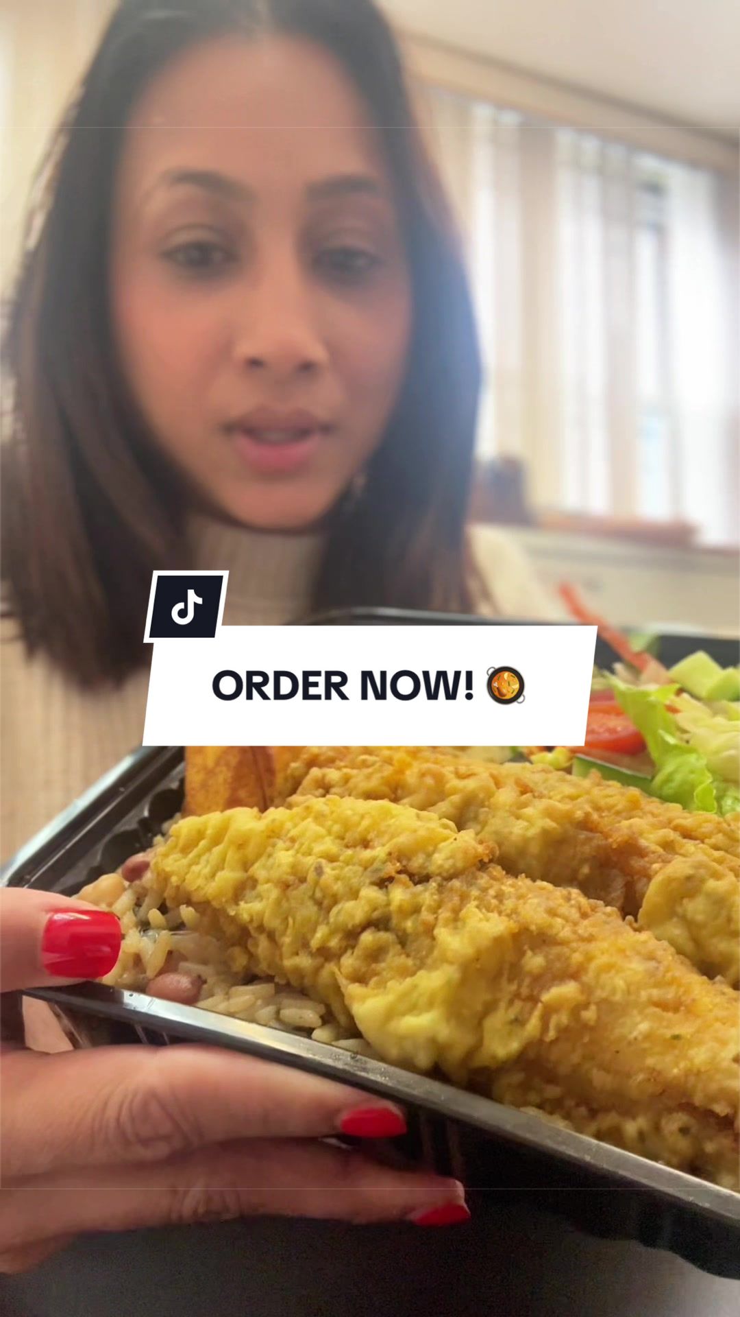@Suri the Foodie