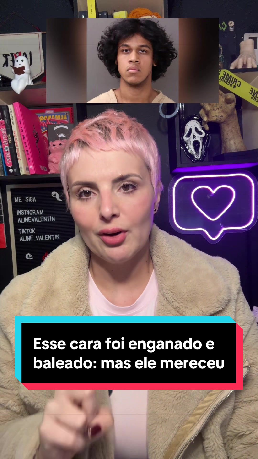 @Aline Valentin
