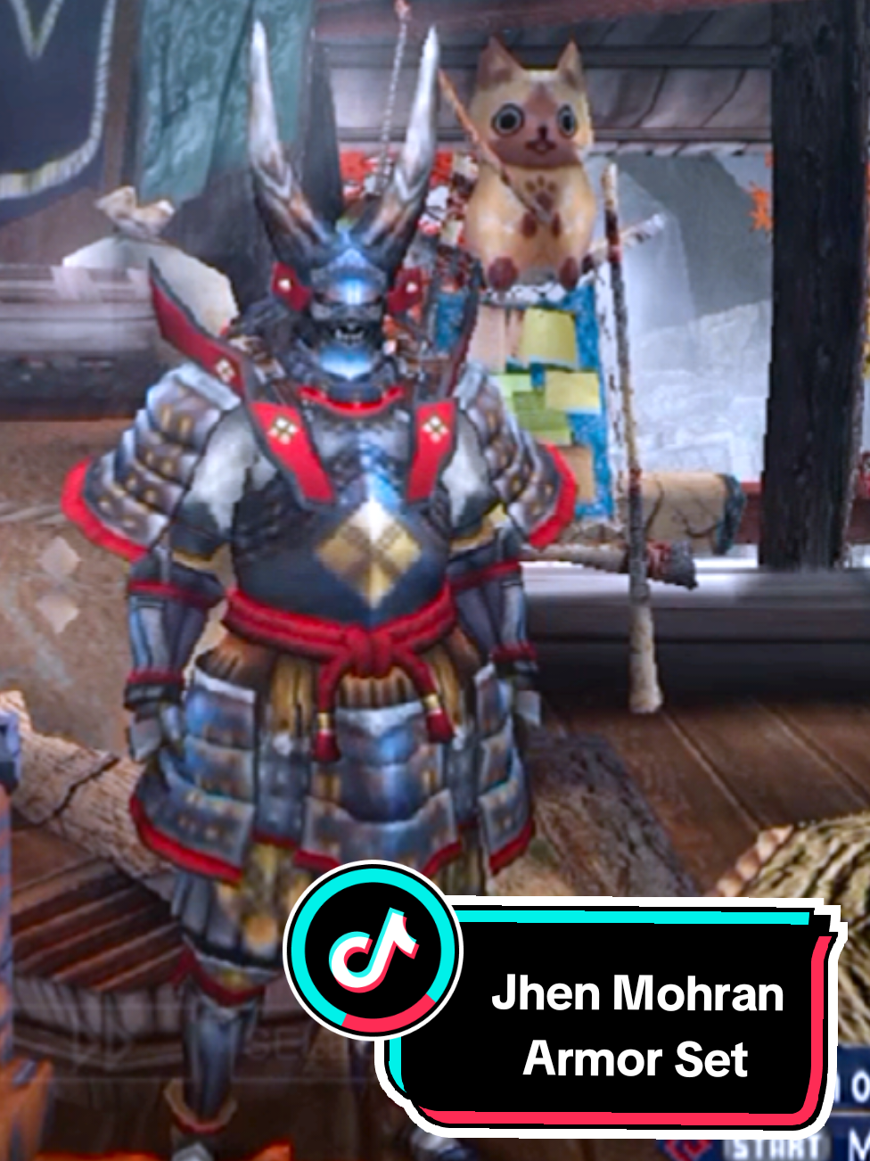 @Monster Hunter Portable 3rd