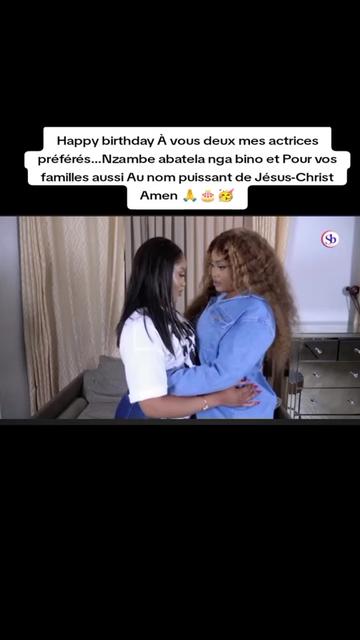 @StrongOfficiel243Tv