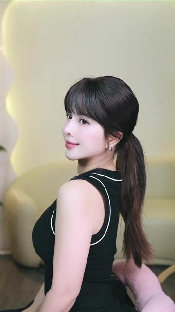 @TÓC XINH CÔ KIM