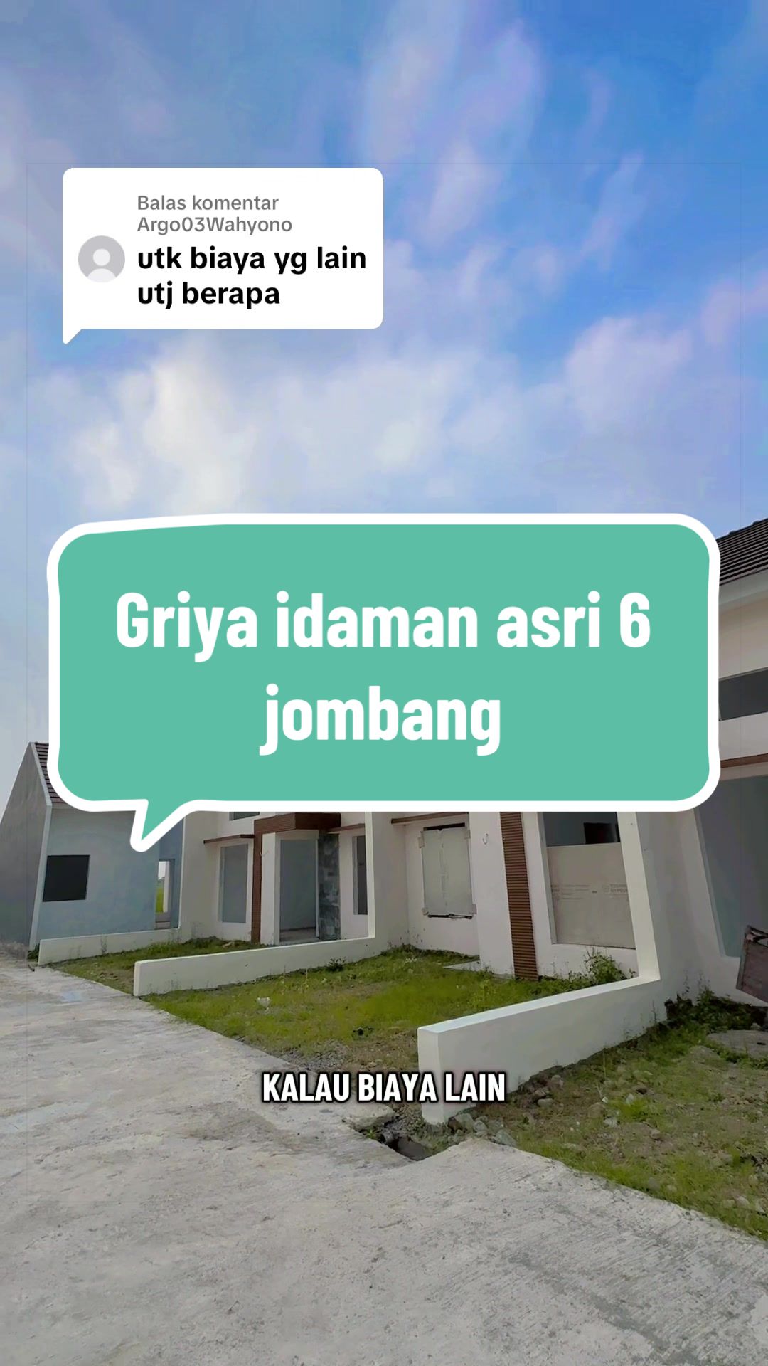 @RUMAH JOMBANG
