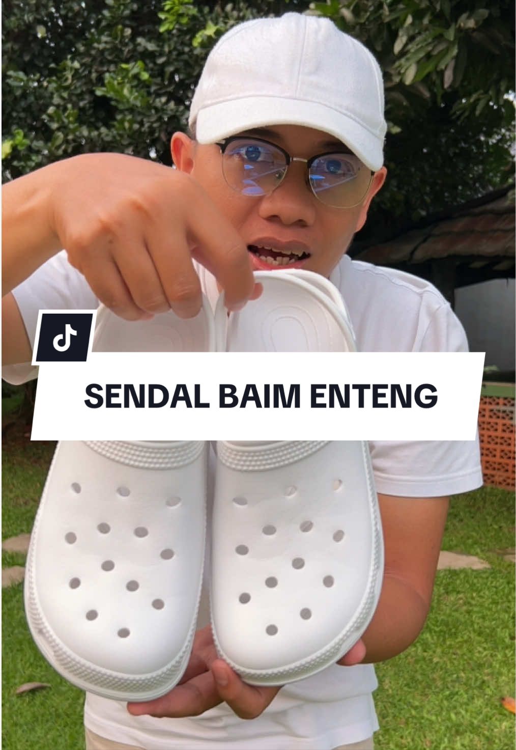 @Sugeh Tentrem