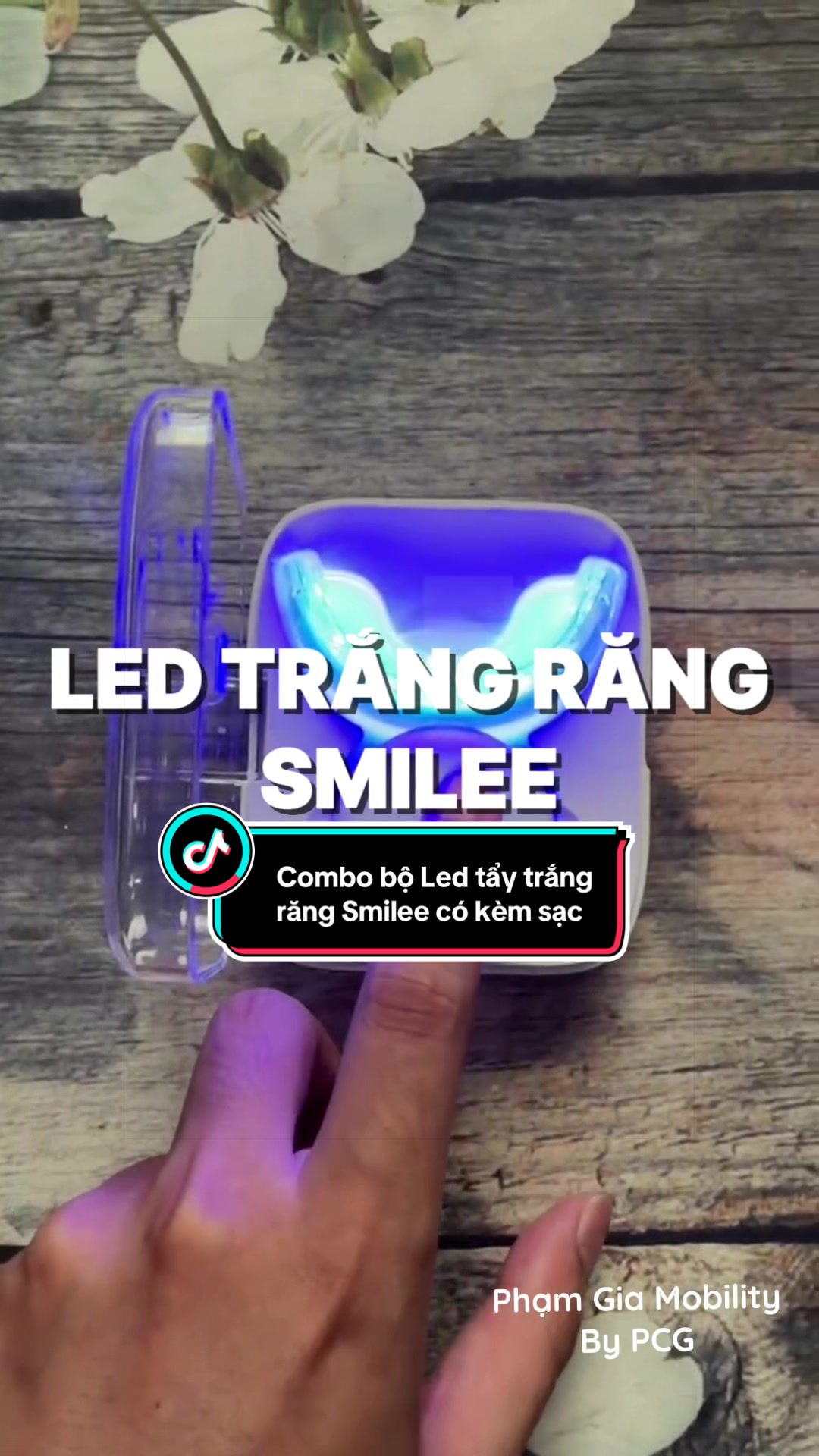 @Phạm Gia Mobility