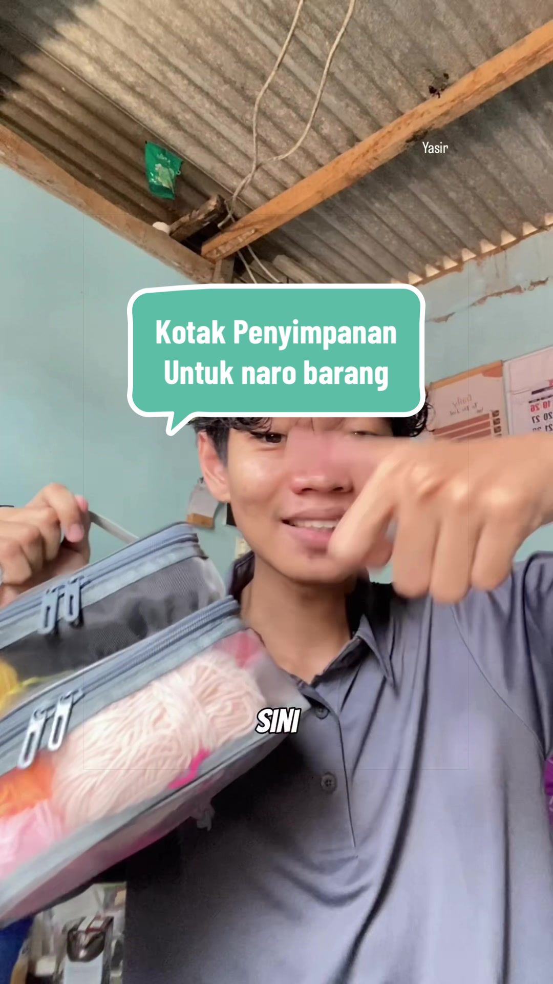 @Yasir | Anak Spesial🤙