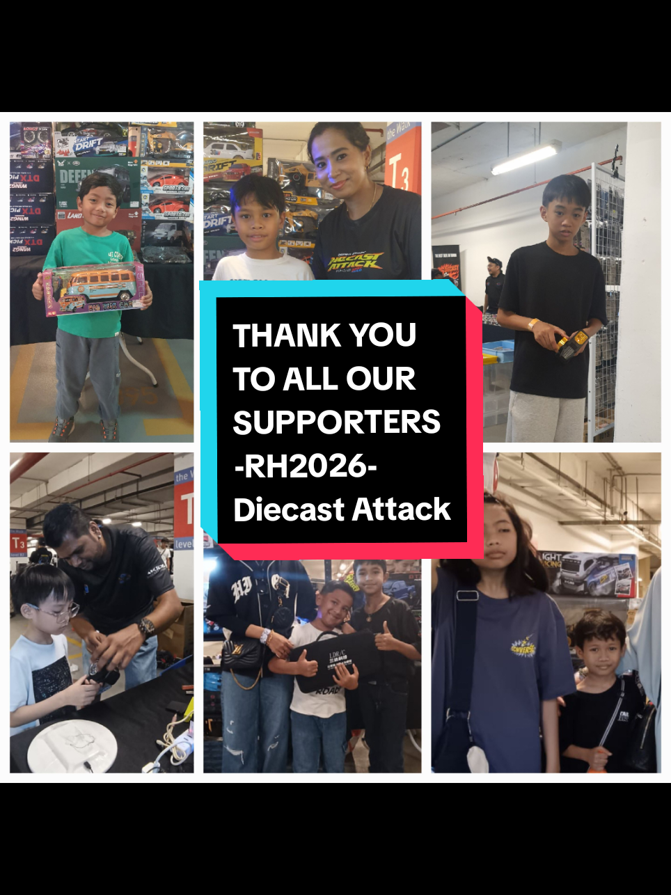 @TKD Toys