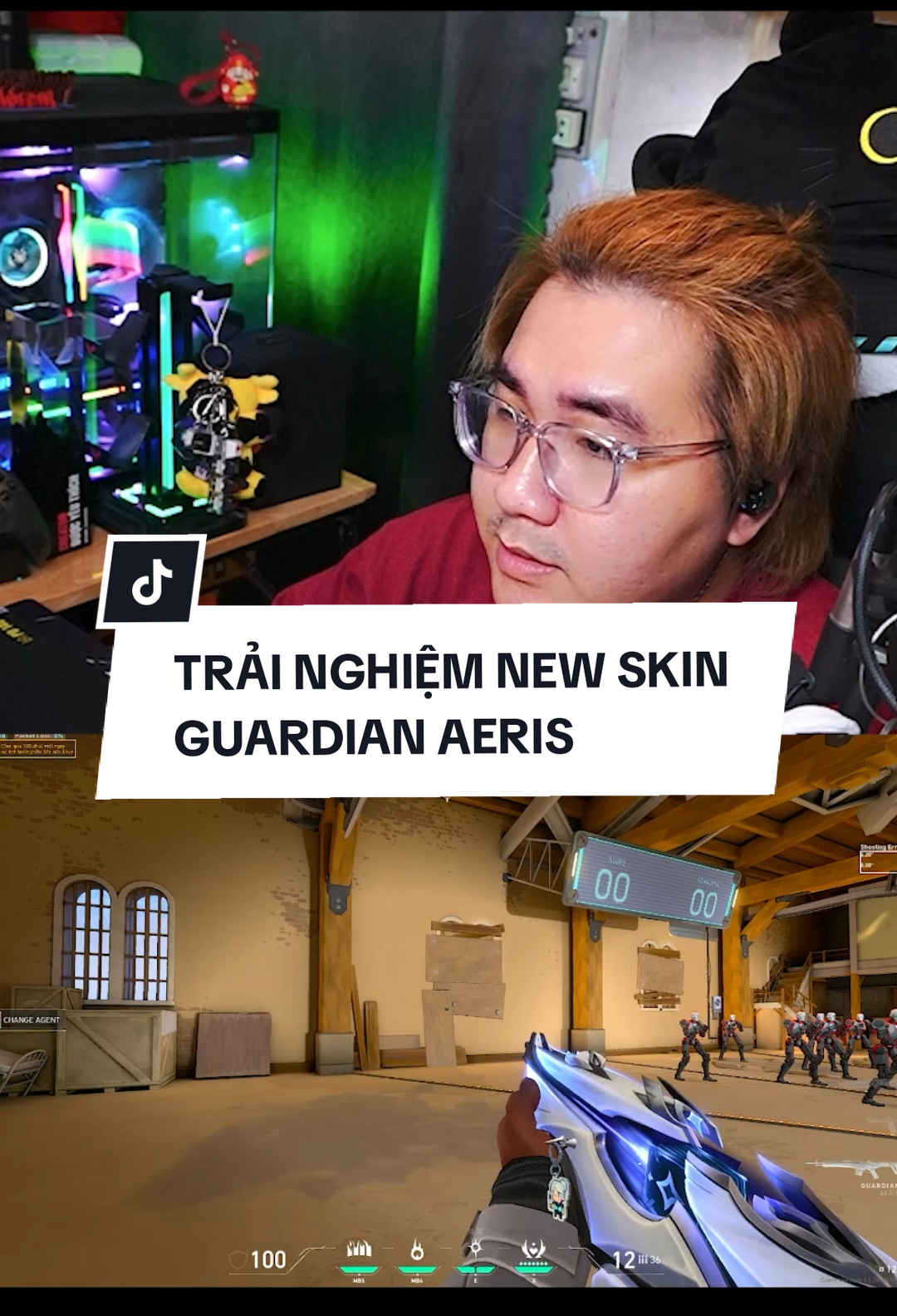 @NonKGaming