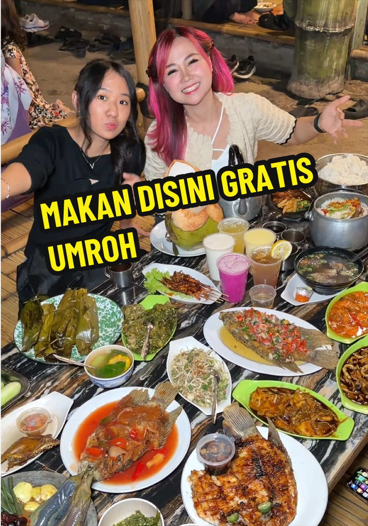 @Gina Angelia