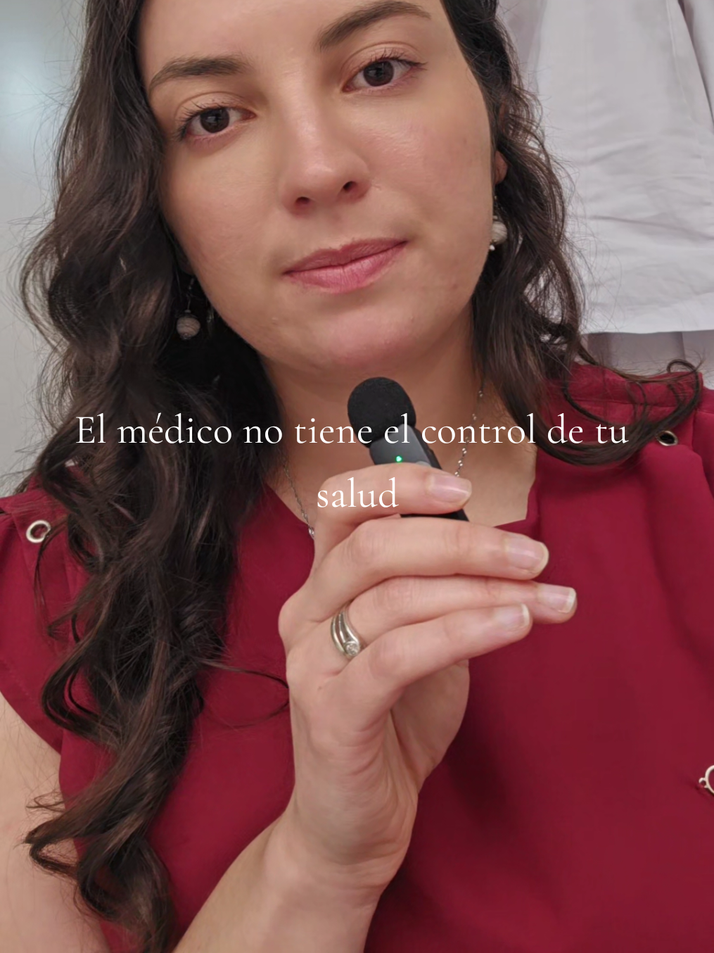 @Doctora Carolina Tellez