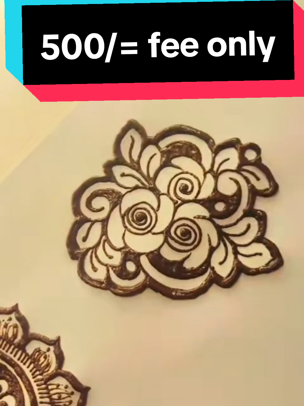 @Mehandi ki دنیا 🌏💕