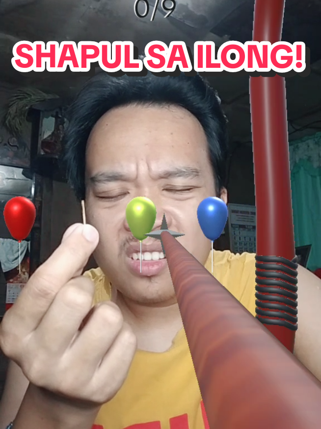 @JOHN ERIC RAJEL