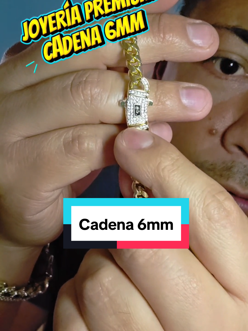 @ELCABALLERODELTIKTOK