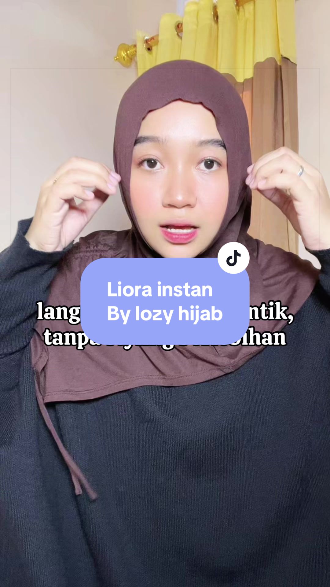 @Aqillah❤️ | IG : aqillahfadiaa