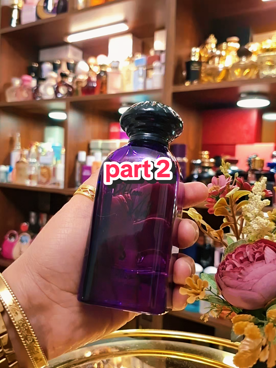 @"Perfume Passion"