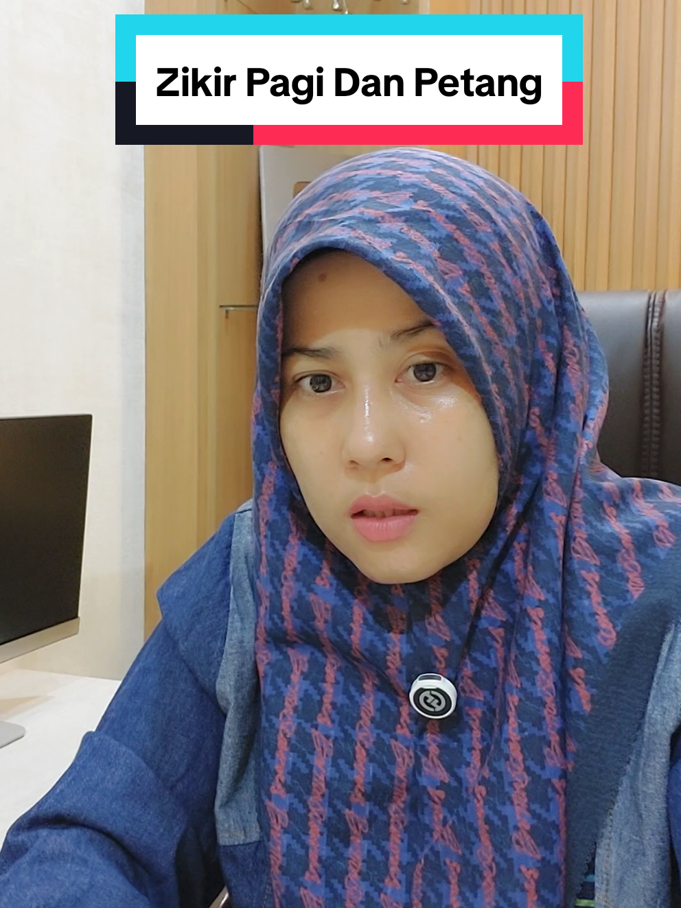 @Ustadzah Dr. Nella Lucky