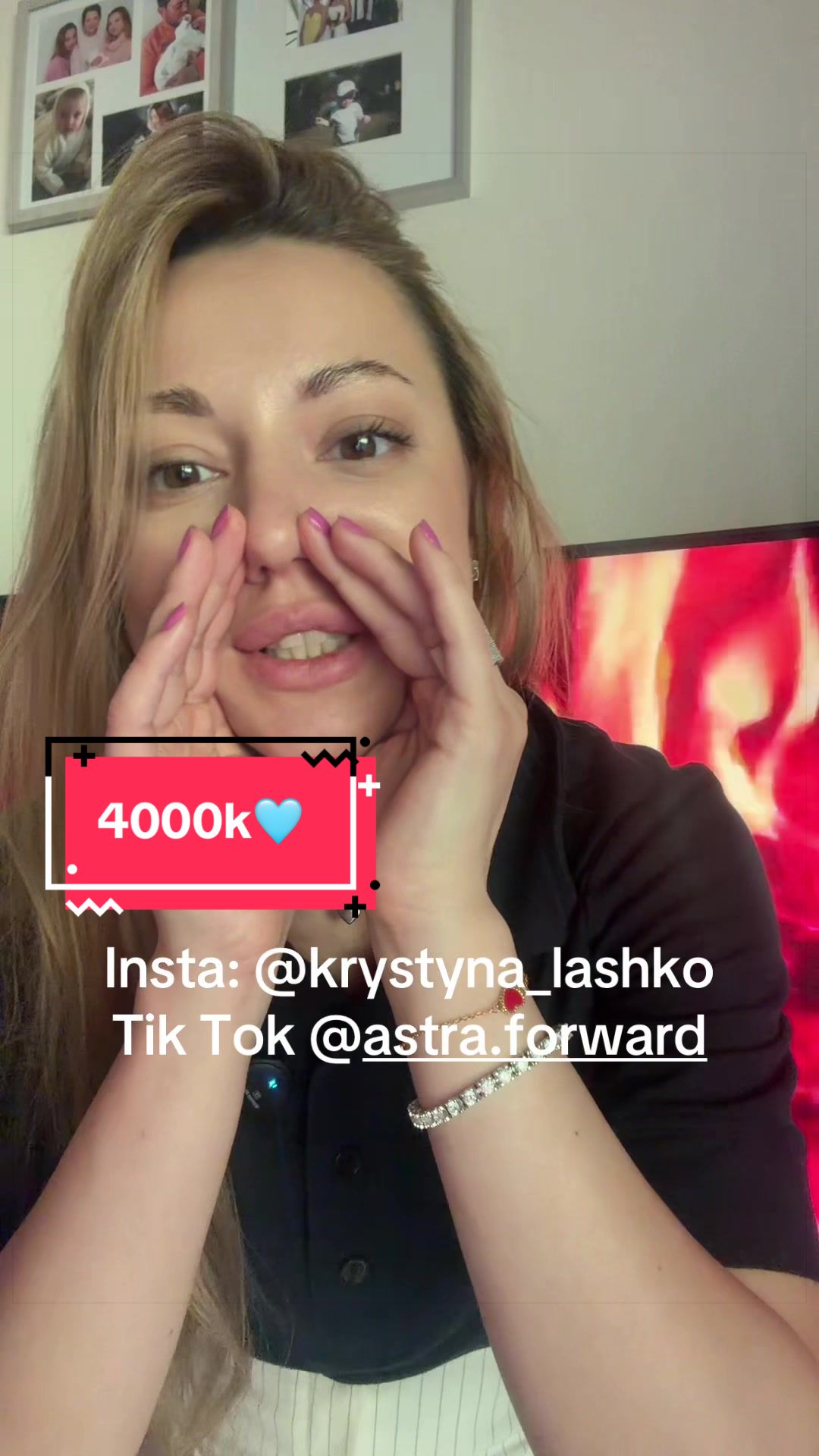 @Krystyna | USA