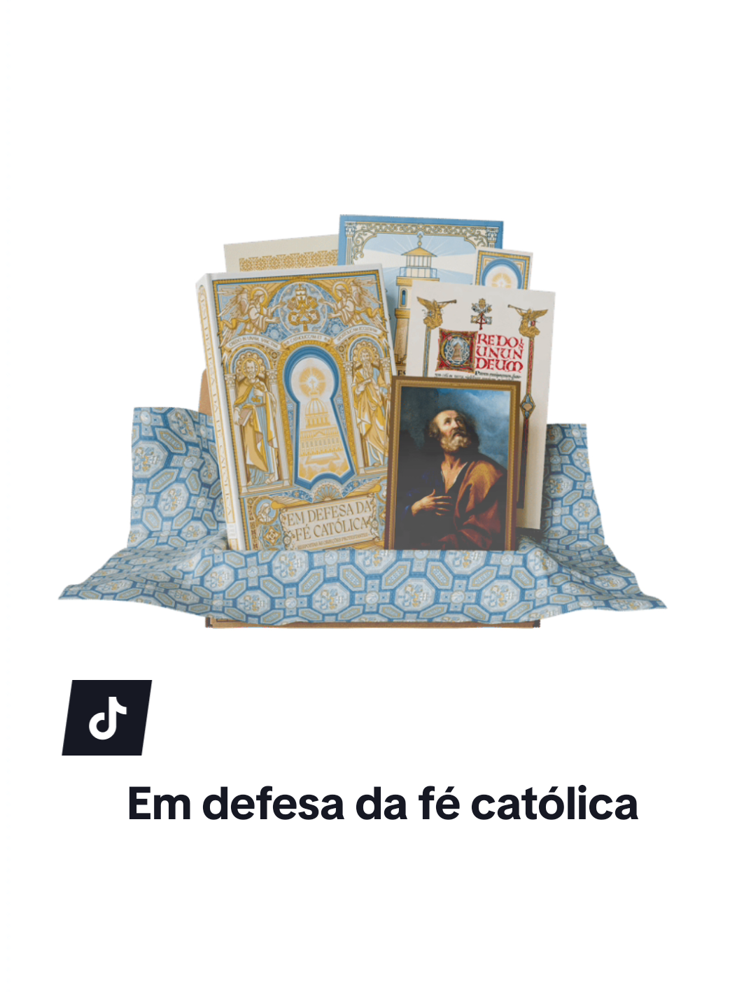 @Catholic Nerd 🇻🇦