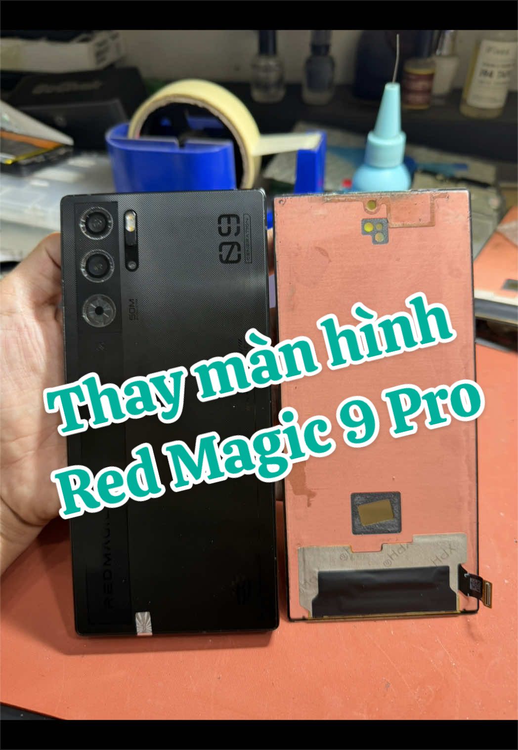 @Nguyễn Sơn Mobile