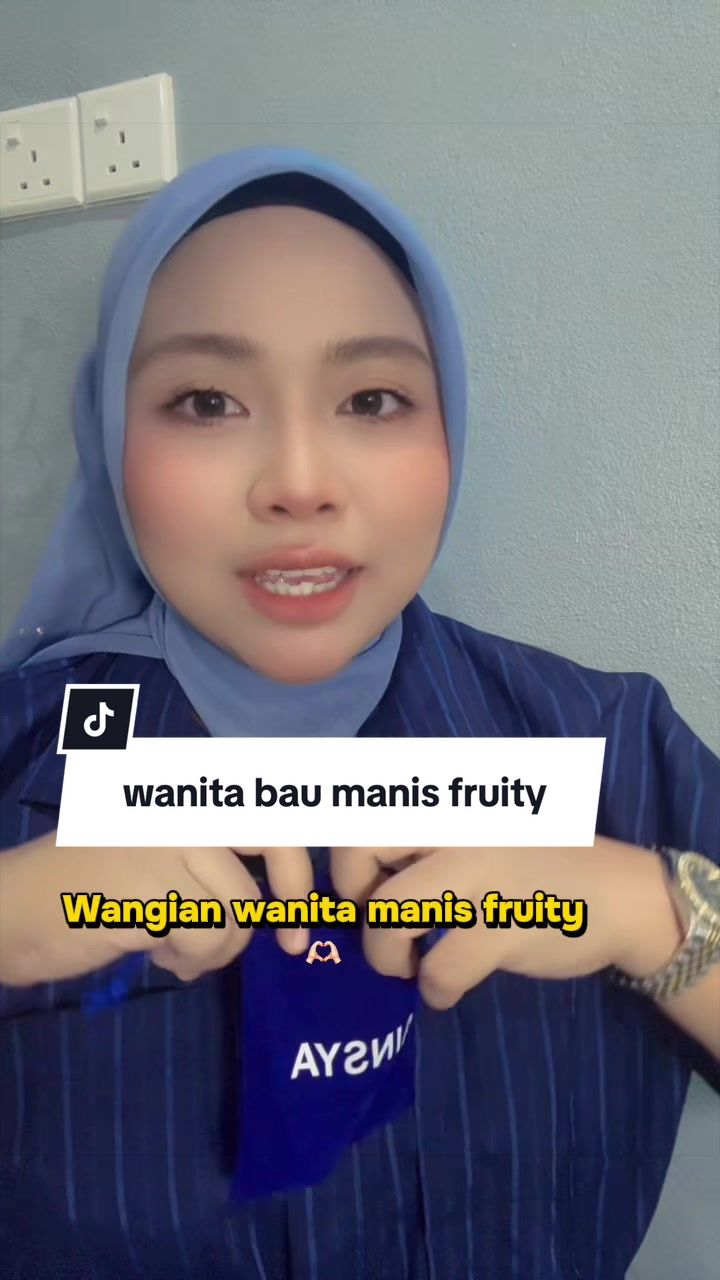 @AINSYA PERFUME HQ
