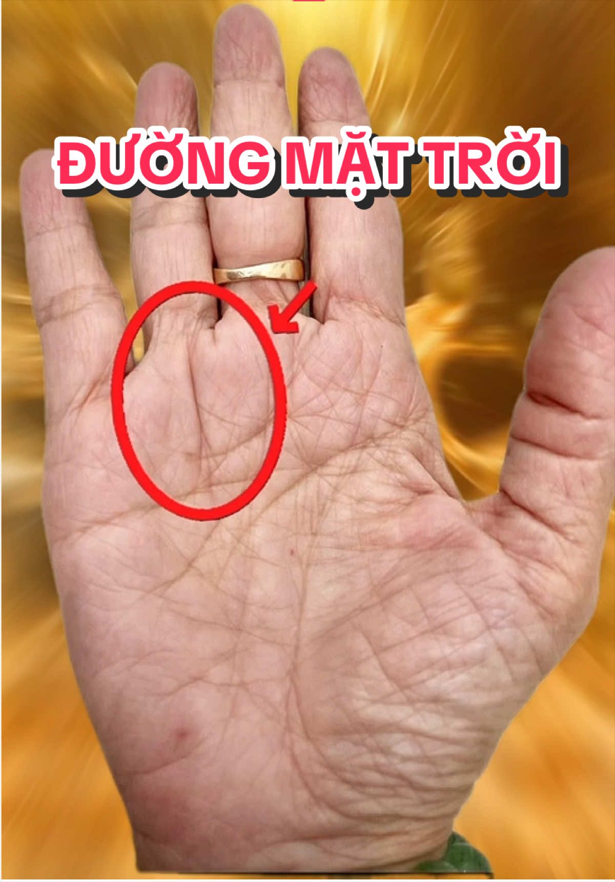 @T&Acirc;M TƯỚNG MỆNH
