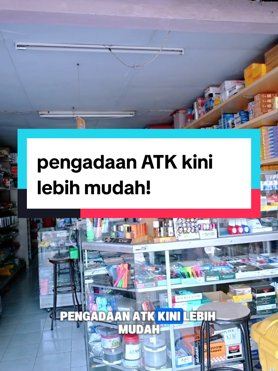 @Cakrawala Grosir ATK