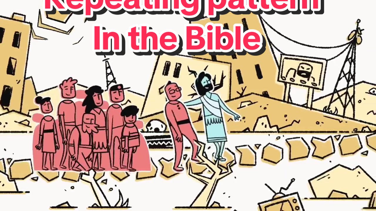 @Growing In Faith