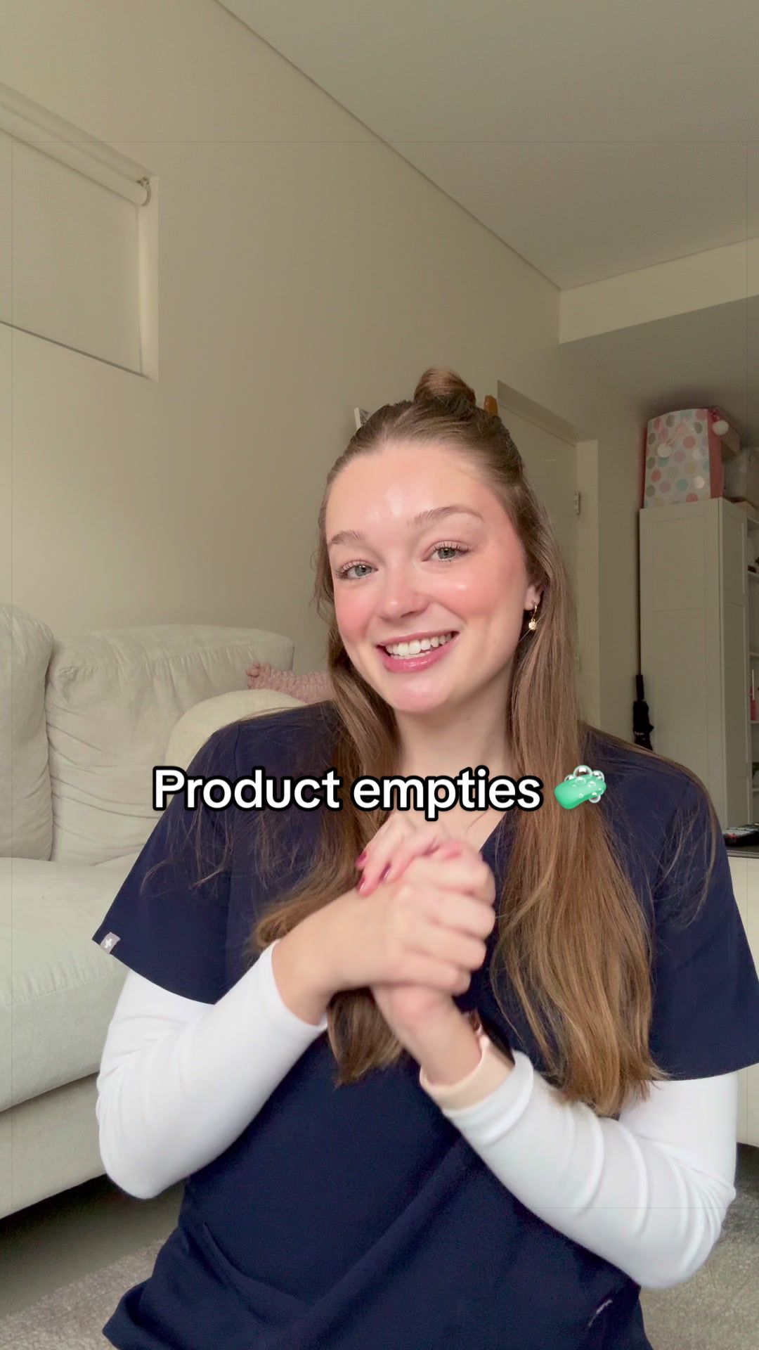 @Chloe Carter