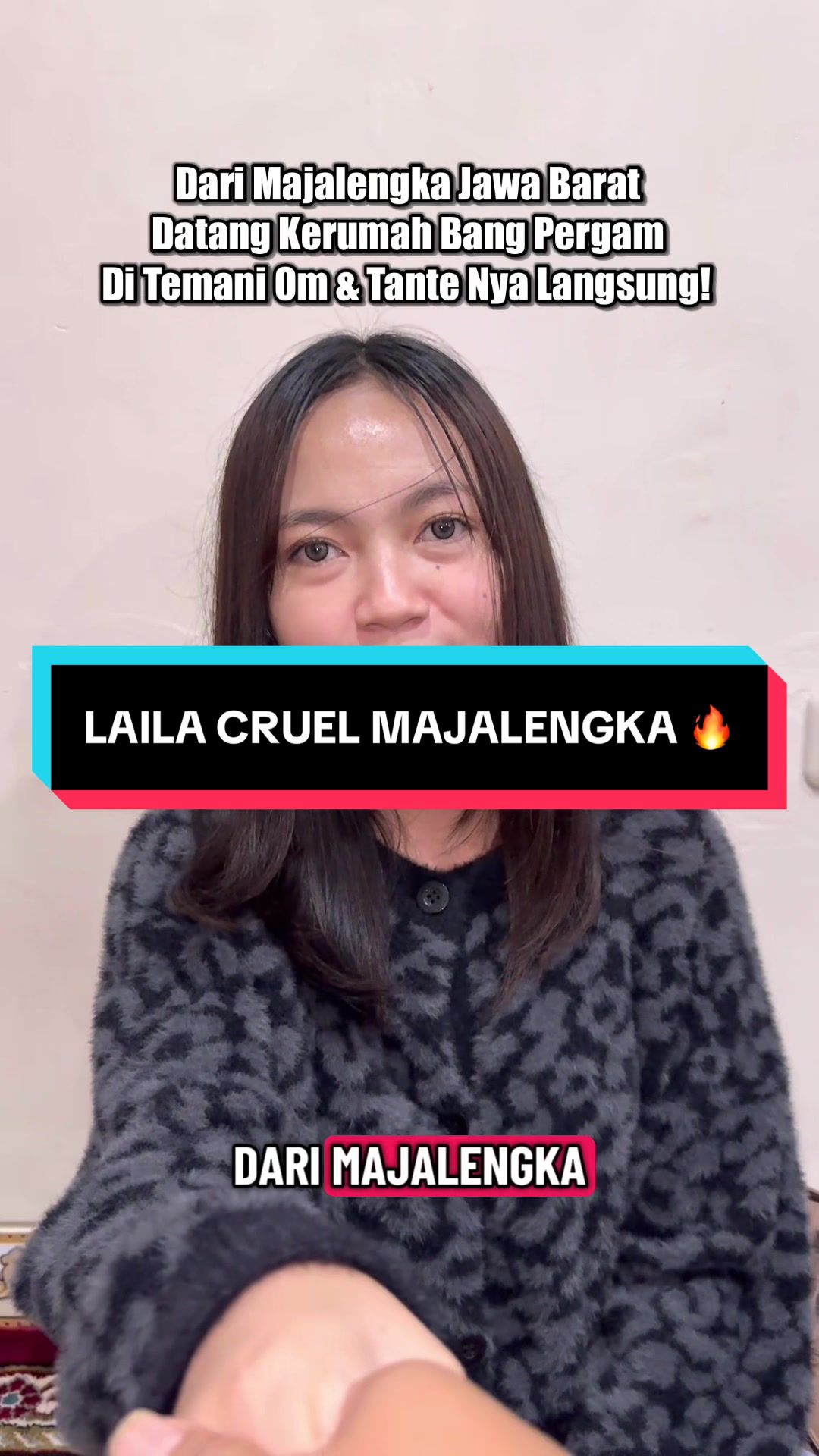 @JB || PERGAM CRUEL