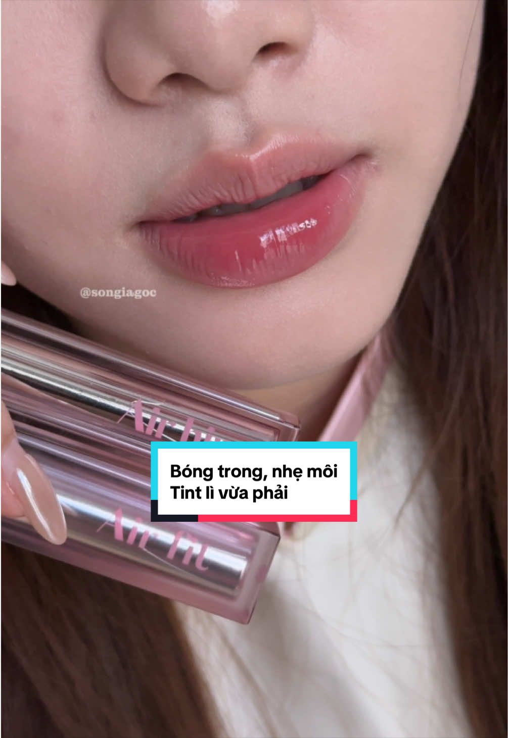 @Son Gi&aacute; Gốc