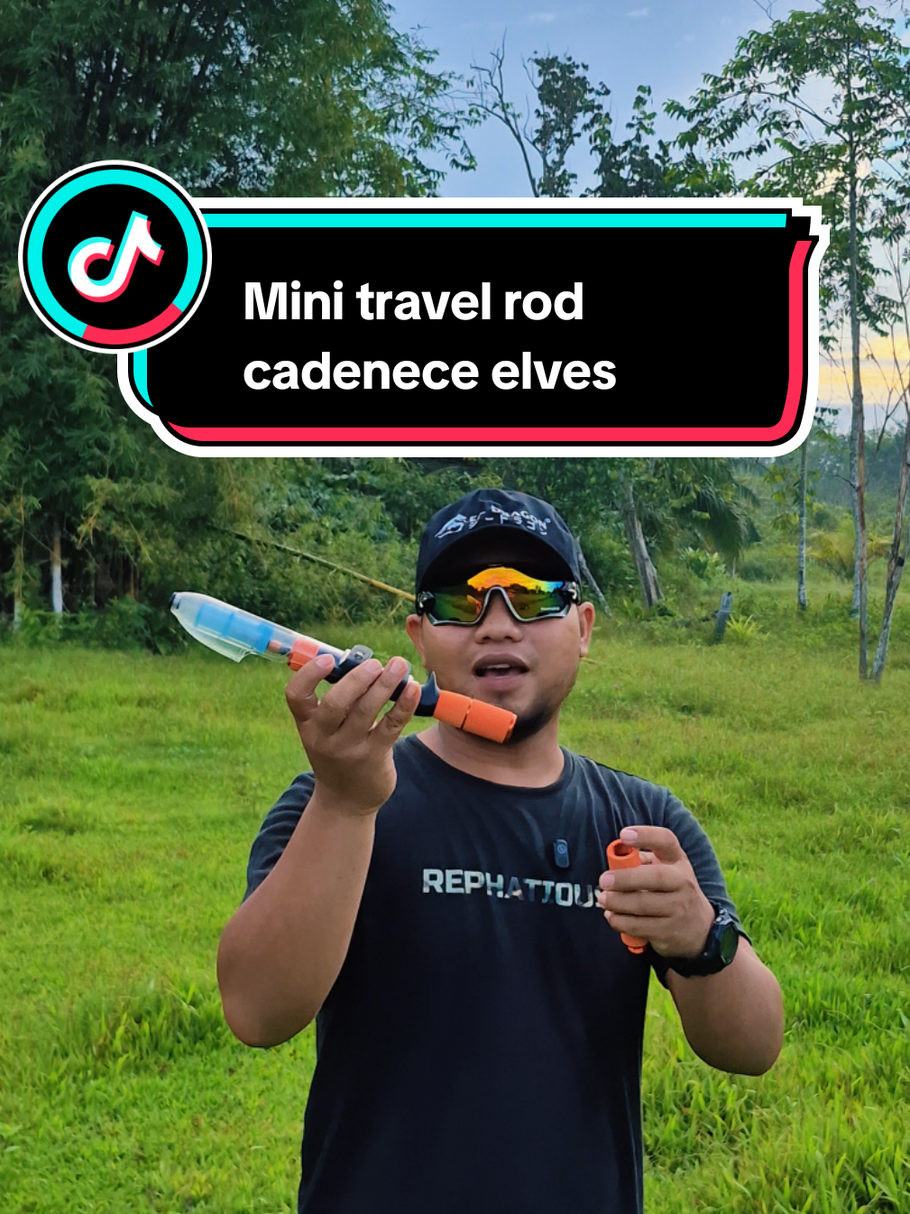 @Miyank Angler