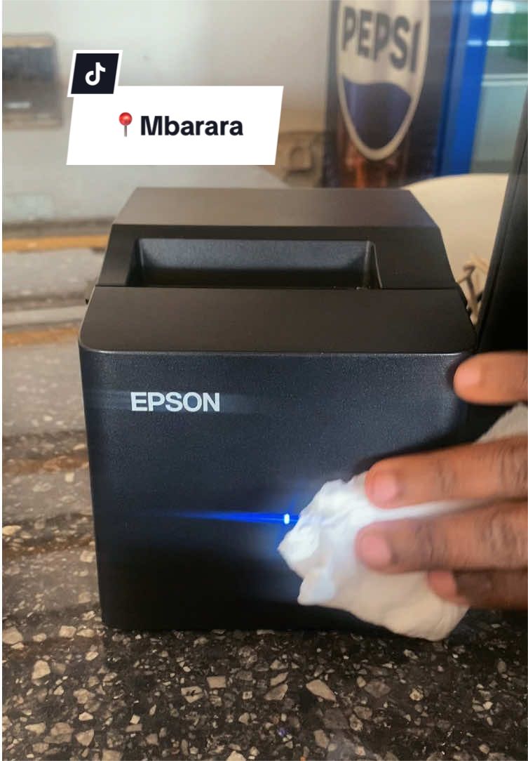@Mr.Marvin Odoo POS System