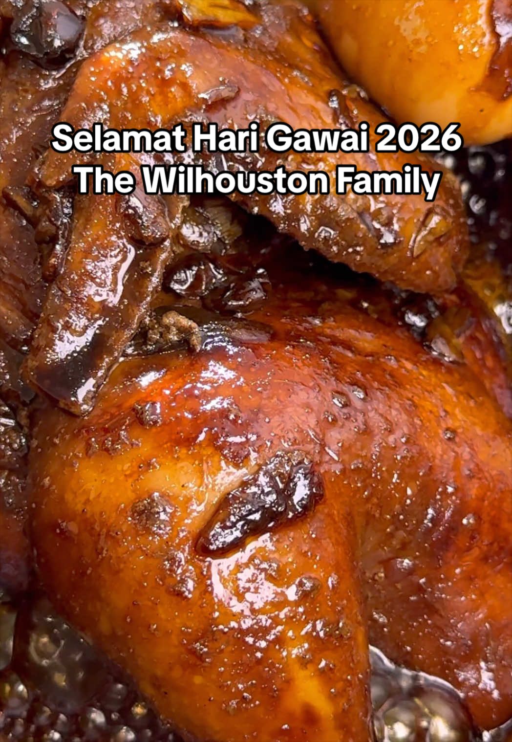 @The Wilhouston Family 🕊️