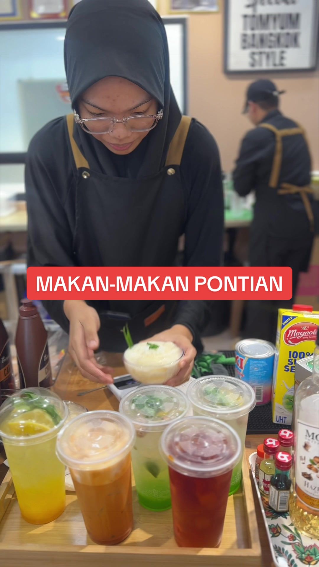 @Tomyam float