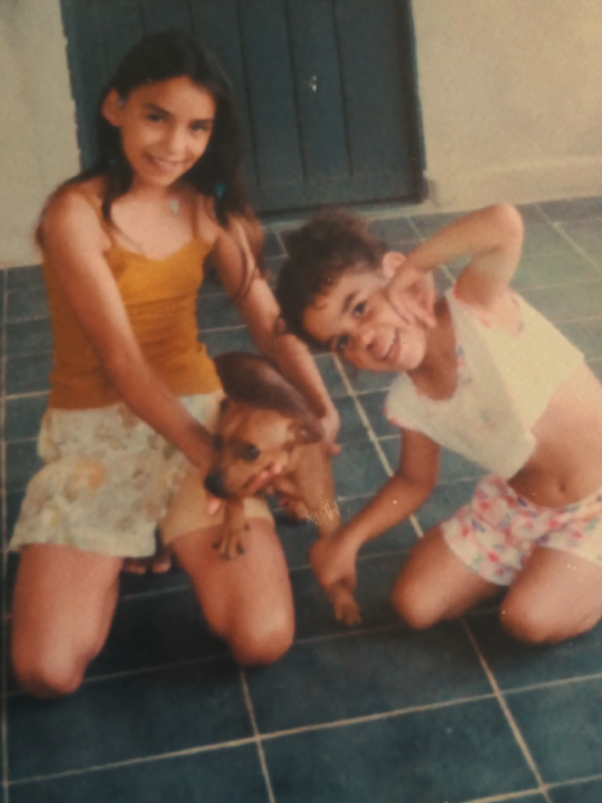 @Eliza Silva