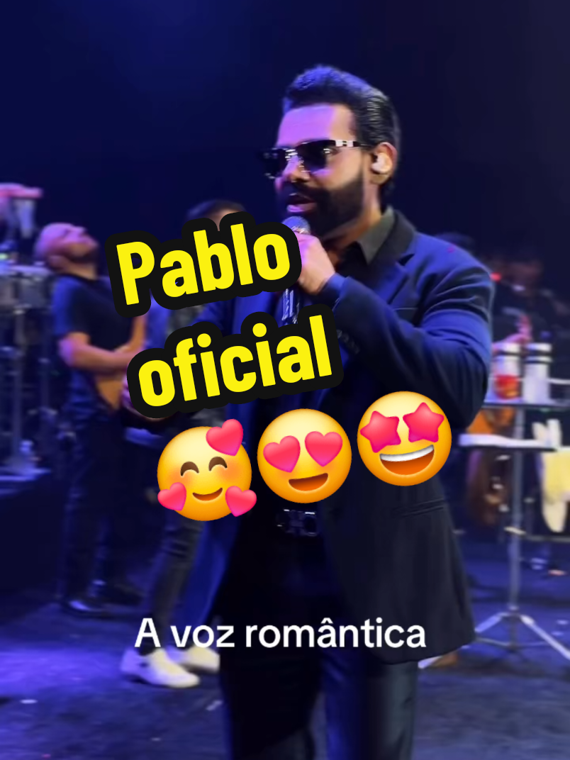 @Pablo oficial