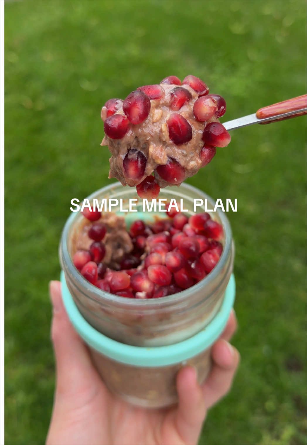 @Sophie Kalb | Nutritionist